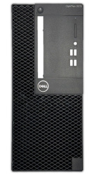 Dell OptiPlex 3070 Tower Gehäusefront Frontblende Ersatzteil 0P8TW9 NEU