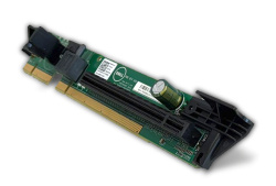 Dell Riser Board Assembly incl. PCIe x16 3.0 for PowerEdge R630 Server