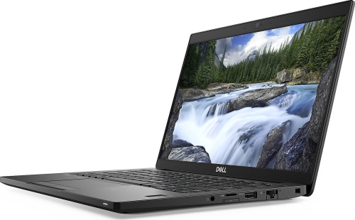 Dell Latitude 7390 13,3 inch Notebook i5-8350U 8GB 256GB SSD FHD DE Backlight FP WCAM WIN11 Very good - Refurbished
