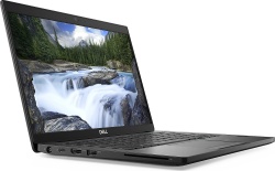Dell Latitude 7390 13,3 inch Notebook i5-8350U 8GB 256GB SSD FHD DE Backlight FP WCAM WIN11 Very good - Refurbished