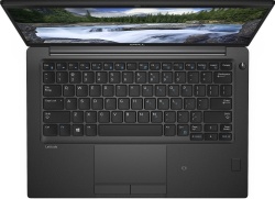 Dell Latitude 7390 13,3 inch Notebook i5-8350U 8GB 256GB SSD FHD DE Backlight FP WCAM WIN11 Very good - Refurbished