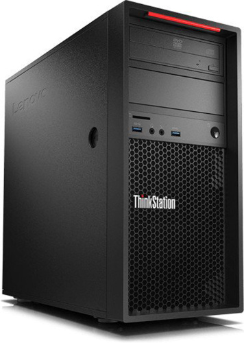 Lenovo ThinkStation P320 Tower PC i7-7700K 32GB 512GB SSD...