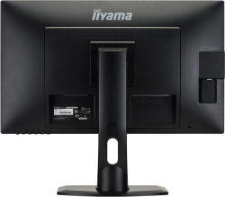 iiyama ProLite XB2483HSU-B3 23.8 inch Monitor VA 75Hz FHD 1920x1080 DP HDMI VGA USB Speaker 4ms black
