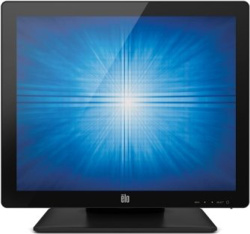 ELO Touch Solutions 1517L IntelliTouch 15 inch Touch Display TN XGA 1024x768 VGA 25ms black Good - Refurbished