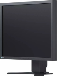 Eizo Flexscan S2133 21.3-inch monitor IPS UXGA 1600x1200 DP DVI VGA USB 6ms black Good - Refurbished