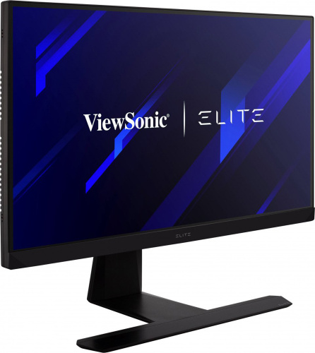 ViewSonic Elite XG320U 32-Zoll Monitor mit 4K UHD Auflösung 150Hz - Refurbished Sehr gut - Refurbished