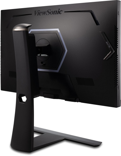 ViewSonic Elite XG320U 32-Zoll Monitor mit 4K UHD Auflösung 150Hz - Refurbished Sehr gut - Refurbished