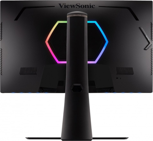 ViewSonic Elite XG320U 32-Zoll Monitor mit 4K UHD Auflösung 150Hz - Refurbished