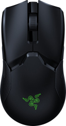 Razer Viper Ultimate Classic schwarz Wireless Gaming Mouse kabellos USB Maus