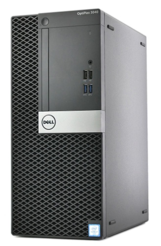 Dell OptiPlex 3040 MT Computer i7-6700 16GB 512GB SSD...