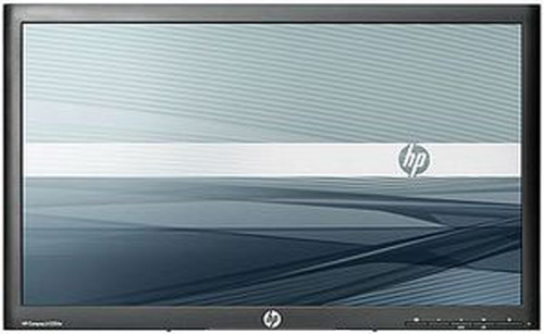HP LA2306x 23-Zoll Monitor TN FHD 1920x1080 DP VGA USB...