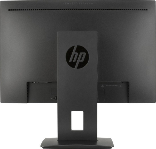 HP Z24n 24-Zoll Monitor IPS WUXGA 1920x1200 DP Mini-DP HDMI DVI USB 8ms schwarz Sehr gut - Refurbished