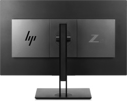 HP Z27n G2 27-inch Monitor IPS WQHD 2560x1440 with USC-C - Refurbished