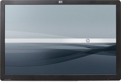 HP L2245w 22-inch monitor TN WSXGA+ 1680x1050 VGA DVI USB 5ms black without stand Very good - Refurbished