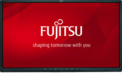 Fujitsu B24-8 TS Pro 23,8-Zoll Monitor IPS FHD 1920x1080...