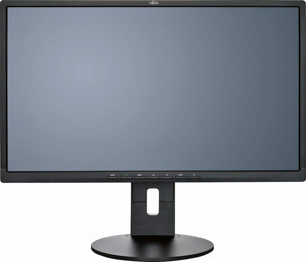 Fujitsu B27-8 TS Pro 27-inch Monitor black Full HD - Refurbished