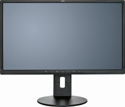 Fujitsu B27-8 TS Pro 27-inch Monitor black Full HD - Refurbished