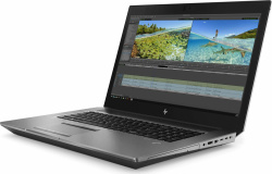 HP ZBook 17 G6 17,3 Zoll Laptop i7-9850H mit Quadro RTX 3000 - Refurbished