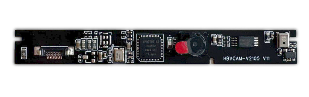 Ersatzteil Webcam 720p NEU für Lenovo ThinkPad T440p T450 T460 X260 HBVCAM-V2105V11