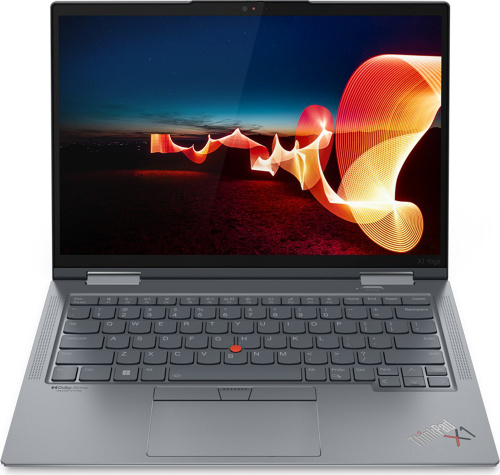 Lenovo ThinkPad X1 Yoga G7 14 Zoll Notebook i5-1245U 16GB...