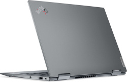 Lenovo ThinkPad X1 Yoga G7 14 Zoll Notebook i5-1245U 16GB 512GB SSD WUXGA US Backlight Touch 4G WCAM WIN11 Good - Refurbished