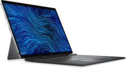 Dell Latitude 7320 Detachable 13 Zoll Tablet i5-1140G7 16GB 512GB SSD WUXGA DE Backlight FP Touch 4G WCAM WIN11 Gut - Refurbished
