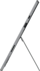 Microsoft Surface Pro 7 12,3-inch Tablet i7-1065G7 16GB 256GB SSD 2736x1824 Touch WCAM WIN11 platin