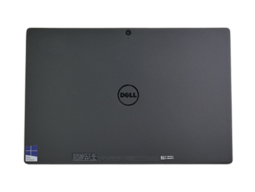 Dell Latitude 7275 12,5 Zoll Tablet M5-6Y57 8GB 256GB SSD FHD Touch 4G WCAM WIN10 Akku schwach - Gebraucht