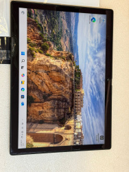 Lenovo ThinkPad X12 Detachable 12,3-Zoll Tablet i5-1140G7 16GB 512GB SSD WUXGA Touch WCAM WIN11