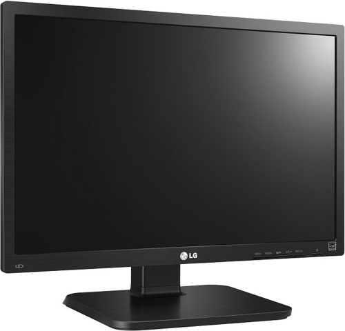 LG 22MB65PM-B 22-inch Monitor TN WSXGA+ 1680x1050 VGA DVI speaker 5ms black Very good - Refurbisehd