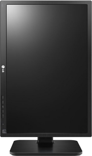 LG 22MB65PM-B 22-inch Monitor TN WSXGA+ 1680x1050 VGA DVI speaker 5ms black Good - Refurbished