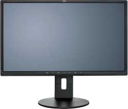 Fujitsu B-Line B22-8 TS Pro 21,5-inch Monitor IPS FHD black - Refurbished