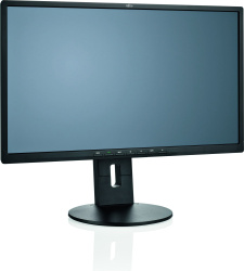 Fujitsu B-Line B22-8 TS Pro 21,5-inch Monitor IPS FHD black - Refurbished