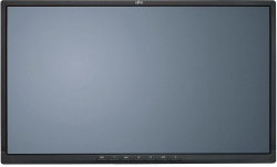 Fujitsu B-Line B22-8 TS Pro 21,5-inch Monitor IPS FHD 1920x1080 DP DVI VGA USB speaker 5ms black without stand Good - Refurbished