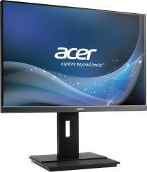 Acer Business B6 B246WLymiprx 24-Zoll Monitor schwarz - Refurbished