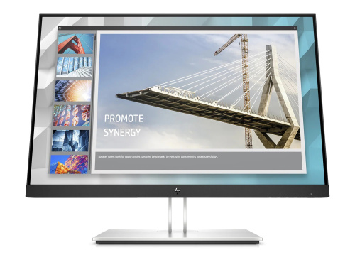 HP E24i G4 24-Zoll Monitor IPS WUXGA 1920x1200 DP HDMI...