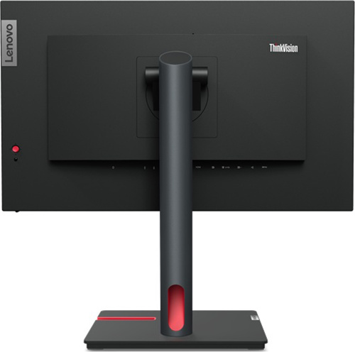 Lenovo ThinkVision P24h-30 23,8-Zoll Monitor WQHD 2560x1440 - Refurbished