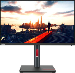 Lenovo ThinkVision P24h-30 23,8-Zoll Monitor WQHD 2560x1440 - Refurbished