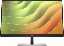 HP E24u G5 23.8-inch Monitor FHD 1920x1080 black - Refurbished