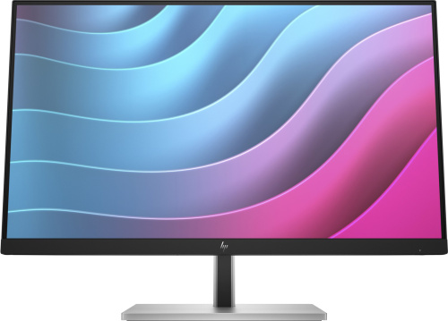 HP E24 G5 23,8-Zoll Monitor IPS FHD 1920x1080 DP HDMI USB...