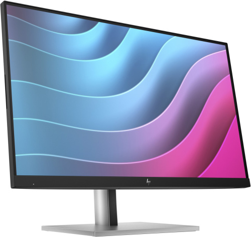 HP E24 G5 23,8-Zoll Monitor IPS FHD 1920x1080 DP HDMI USB...