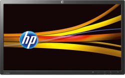 HP ZR2240w 21,5-Zoll Monitor IPS FHD 1920x1080 DP HDMI VGA DVI USB 8ms schwarz ohne Fuß Displaykratzer - Gebraucht