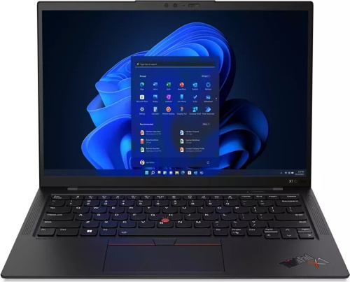 Lenovo ThinkPad X1 Carbon G11 14-Zoll Notebook i5-1345U...