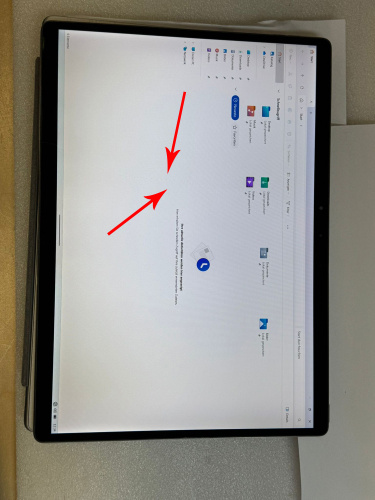 Dell Latitude 7320 Detachable 13-Zoll Tablet i5-1140G7 16GB 512GB SSD WUXGA FP Touch WCAM WIN11
