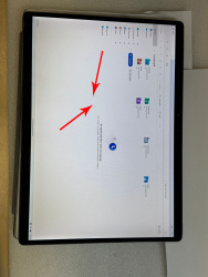Dell Latitude 7320 Detachable 13-Zoll Tablet i5-1140G7 16GB 512GB SSD WUXGA FP Touch WCAM WIN11