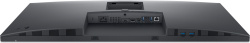 Dell P3223QE 31,5-Zoll Monitor IPS 4K 3840x2160 HDMI DP USB USB-C LAN 5ms schwarz ohne Fuß