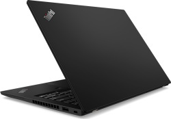 Lenovo ThinkPad X13 Gen 1 13,3 Zoll Notebook i5-10310U 8GB 512GB SSD FHD UK Backlight FP WCAM IR WIN11 Gut - Refurbished