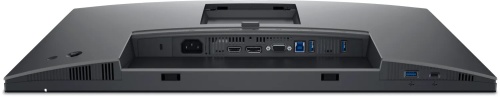 Dell P2425HE 23.81 inch Monitor IPS 100Hz FHD 1920x1080 DP HDMI USB-C LAN 5ms black