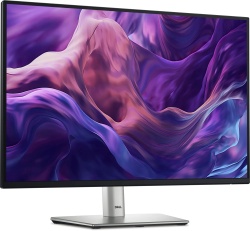 Dell P2425HE 23.81 inch Monitor IPS 100Hz FHD 1920x1080 DP HDMI USB-C LAN 5ms black