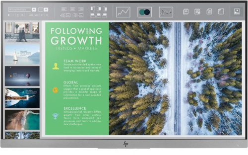 HP EliteDisplay E243 23.8-inch Monitor IPS FHD 1920x1080...